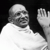 Gandhi